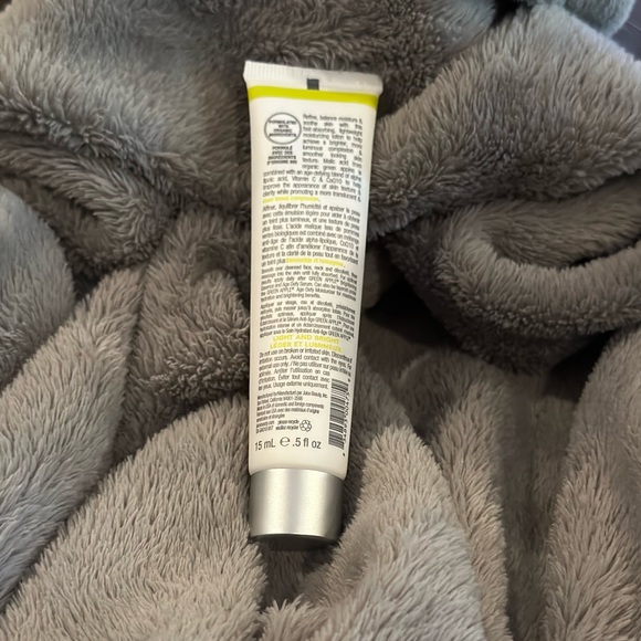 💚🤍Both ‘Brand New’✨Juice Beauty Green Apple Emulsion & Anti Wrinkle- ✔️Sealed - Picture 5 of 9